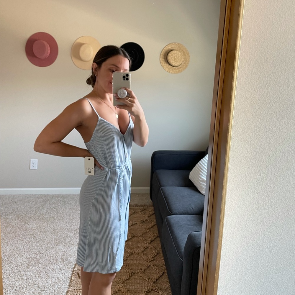 Billabong Dress
